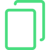 Copy Icon - 4ADE80
